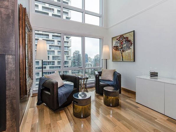 3 bedroom rental in Vancouver — photo 3