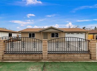 510 E 7th St, San Jacinto, CA 92583