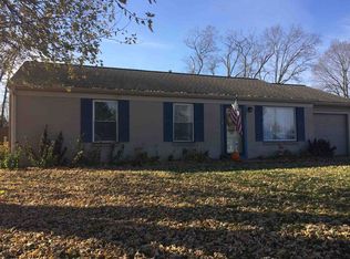 204 Finnell Dr, Logansport, IN 46947