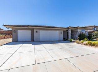 1506 E Dihedral Dr, St George, UT 84790