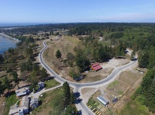 2181 Seabright Loop, Pt Roberts, WA 98281