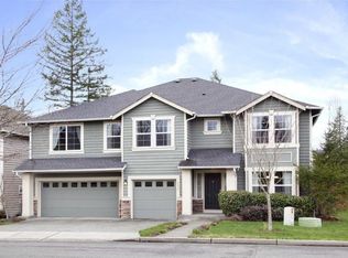 8323 229th Dr NE, Redmond, WA 98053