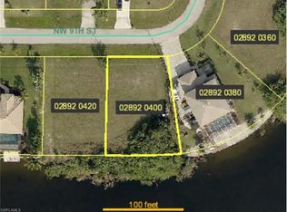 924 NW 9th St, Cape Coral, FL 33993