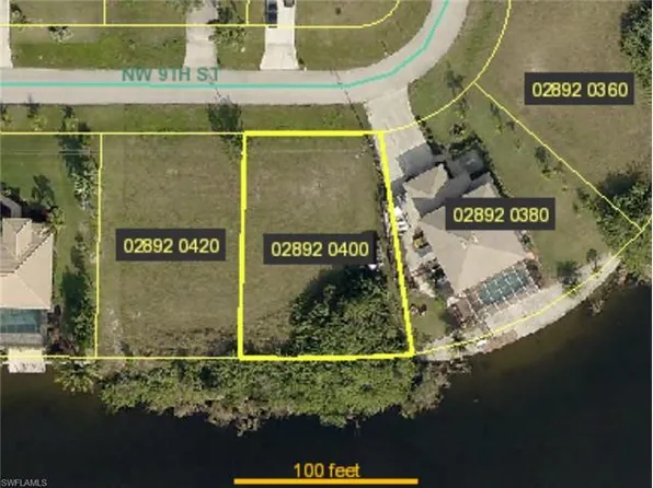 924 NW 9th St, Cape Coral, FL 33993