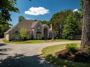 23510 Timber Trl E, Bristow, OK 74010