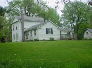 4233 Dawson Lake Rd, Poplar Grove, IL 61065