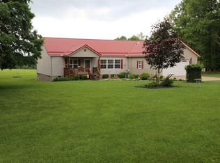 195 Laurel Way, Mount Nebo, WV 26679