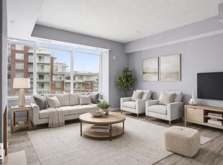 One Century Park, Edmonton, AB T6J 2X1