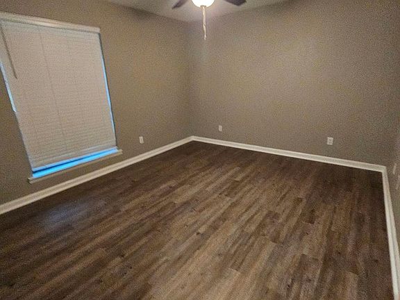 Spare room 1 with great closet space
