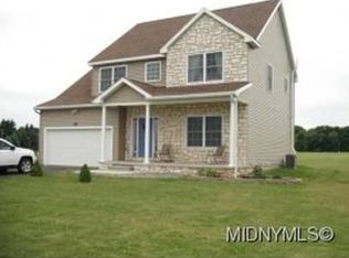 908 Higby Rd, Frankfort, NY 13413