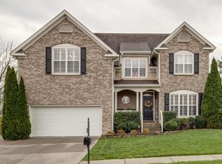 1018 Belcor Dr, Spring Hill, TN 37174