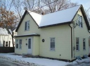 9 Redman Pl, Fitchburg, MA 01420