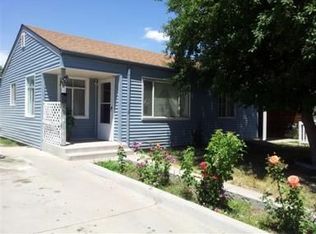 757 S Utica St, Denver, CO 80219