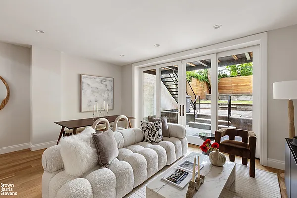 Sold by Brown Harris Stevens | media 9