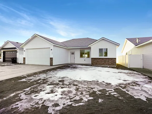 355 S Hls, Burley, ID 83318