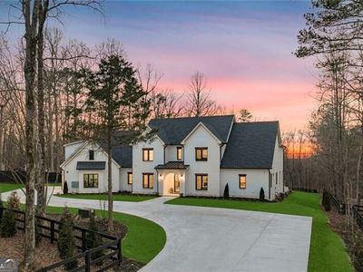 2309 Dinsmore Rd, Milton, GA, 30004