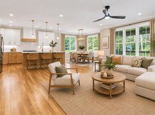 1849 Oakridge Duncan Rd, Fuquay Varina, NC 27526