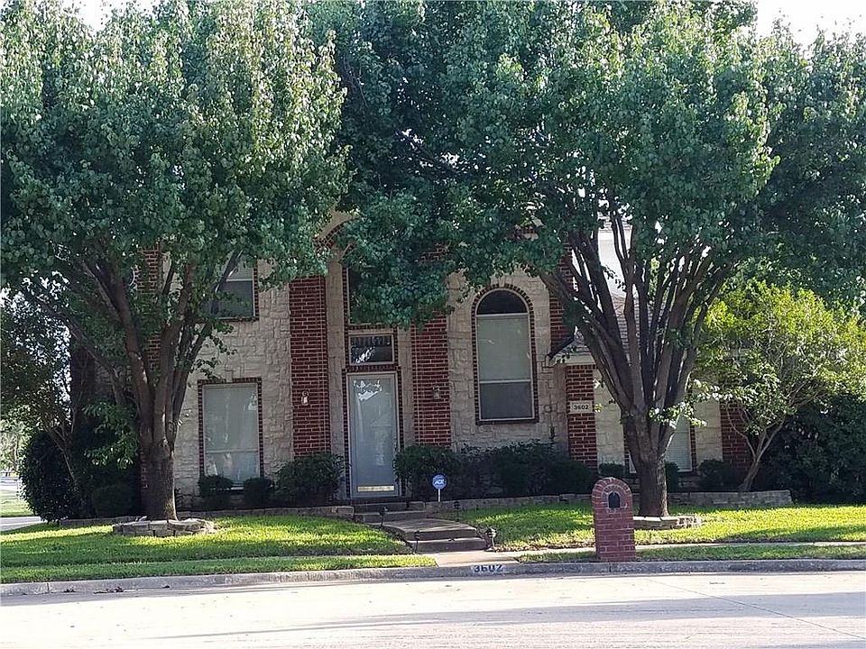 1st image of 3602 Granbury Dr