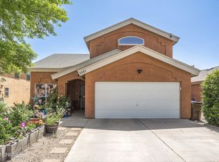 2881 San Lorenzo Ct, Las Cruces, NM 88007