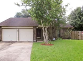 7714 Candela Ct, Houston, TX 77083