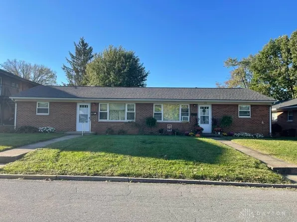 151-153 Ohio Ave, Monroe, OH 45050