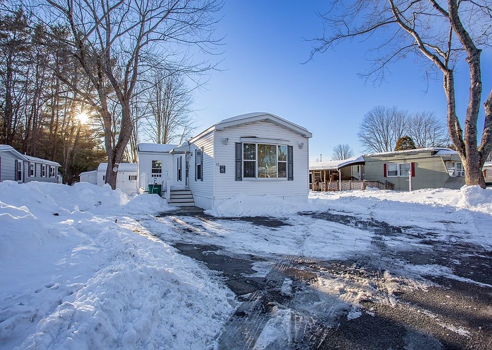 1st image of 250 Mansfield Ave #11