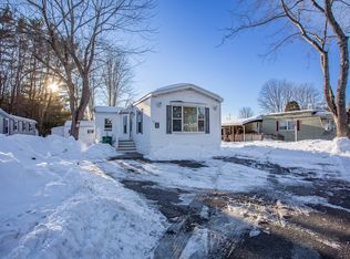 250 Mansfield Ave #11, Norton, MA 02766