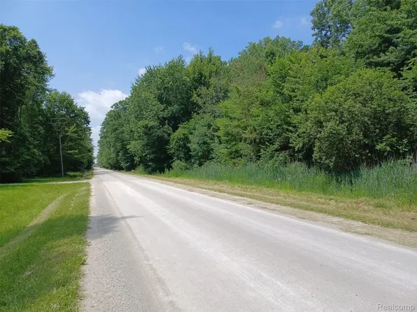 0 Lindsey Rd, East China, MI 48054