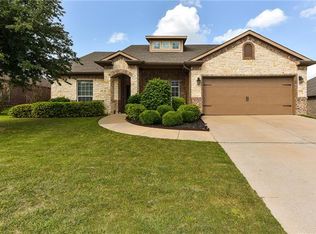 1635 Stetson Dr, Weatherford, TX 76087