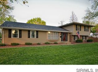 214 Whitehall Dr, O Fallon, IL 62269