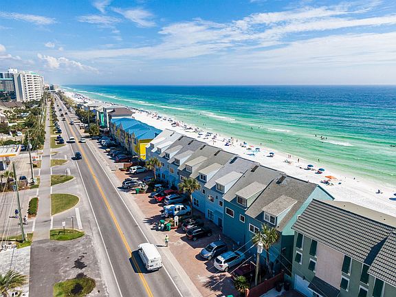 2nd image of 1577 Scenic Gulf Dr Unit 9