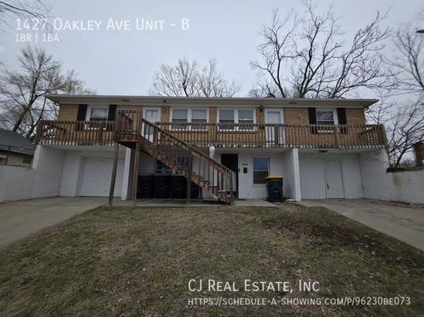1427 Oakley Ave #B