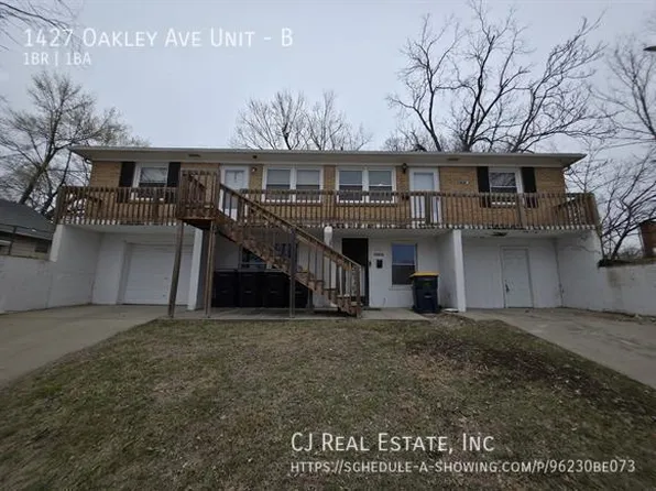 1427 Oakley Ave #B, Kansas City, MO 64127