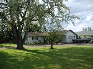 835 Priceboro Rd, Harrisburg, OR 97446