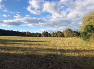 124 Champion Rd, Hector, AR 72843