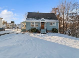 22 Harold Ave, Westfield, MA 01085
