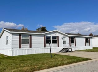 7221 Landlord Ln #362, Fort Wayne, IN 46818