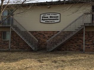 280 Pine St APT 204, Foley, MN 56329