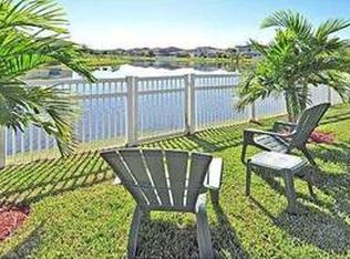 5253 SW 158th Ave, Miramar, FL 33027