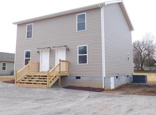 314 Million St #1, Athens, TN 37303