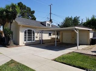 2818 W Oak St, Burbank, CA 91505