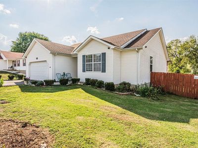 703 Fern Hill St, Bowling Green, KY, 42101