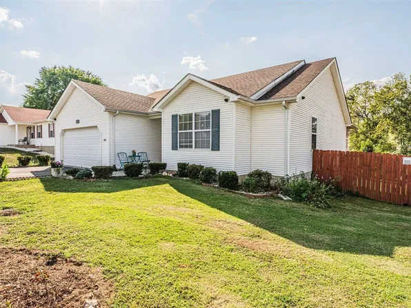 703 Fern Hill St, Bowling Green, KY 42101