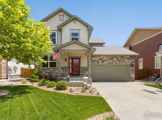 826 Ridge Runner Dr, Fort Collins, CO 80524