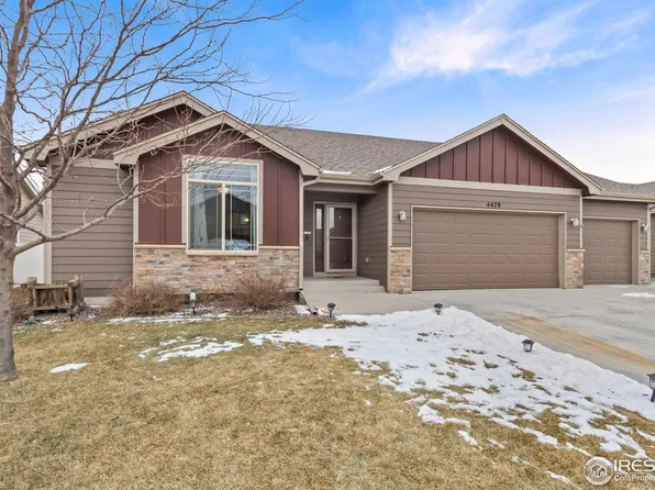 4479 Bragg Ln, Wellington, CO 80549