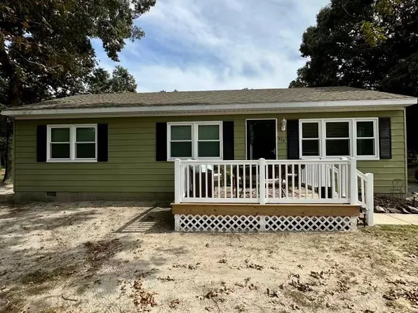 426 Dorsey Ln, Salisbury, MD 21801