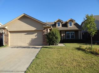 725 Grickle Dr, Norman, OK 73069