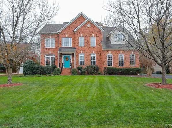 11805 Norwich Pkwy, Glen Allen, VA 23059