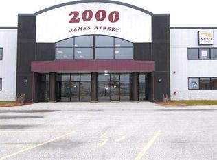 2000 James St STE 217, Coralville, IA 52241
