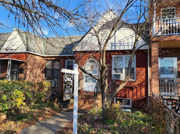 51-53 Gorsline Street, Elmhurst, NY 11373